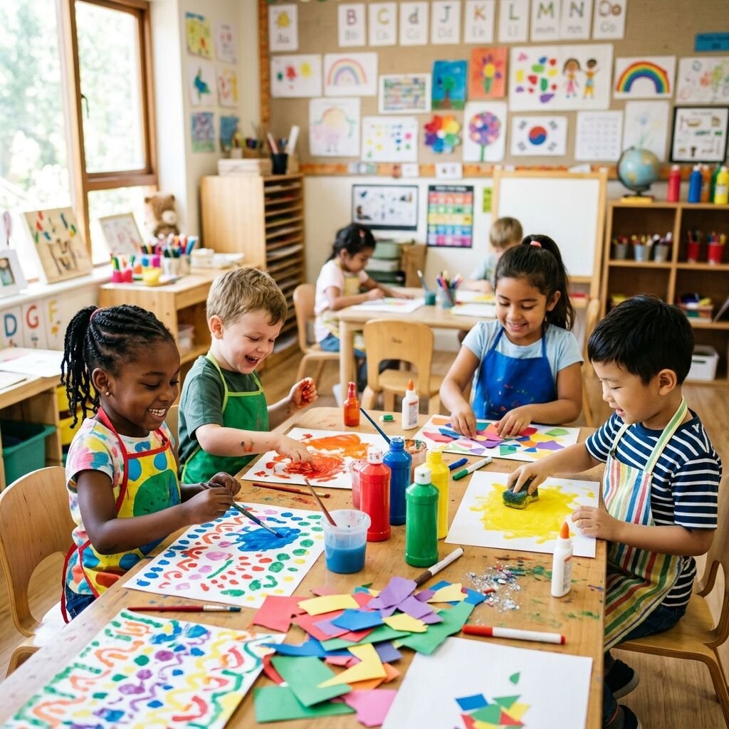 Beyond the Classroom