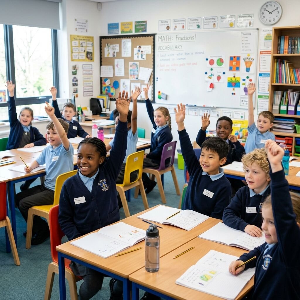 Primary Education