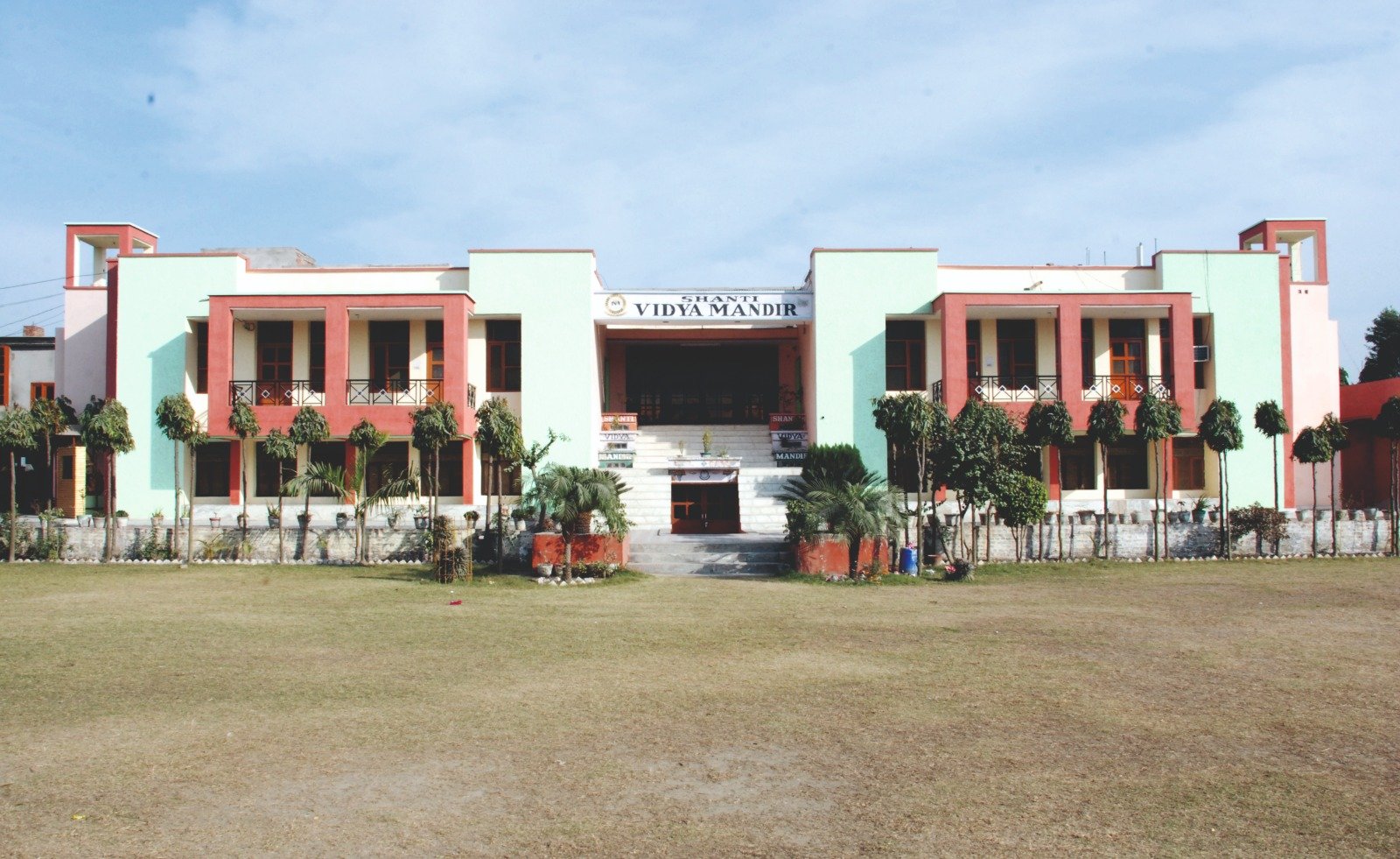 About Our School